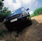 Kia Sportage 2004 года